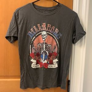 NWOT Billabong T Shirt
